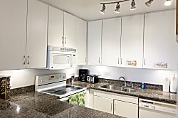 Kamaole Sands 2 Bedroom