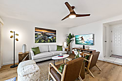 Kona Surf and Racquet Club Townhouse #188