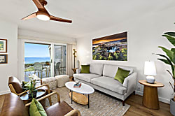 Kona Surf and Racquet Club Townhouse #188