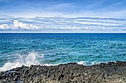 Kona Surf and Racquet Club Townhouse #188