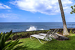 Kona Surf and Racquet Club Townhouse #188