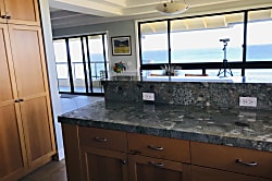 Poipu Shores 406A - Oceanfront Penthouse
