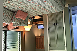 Poipu Shores 406A - Oceanfront Penthouse