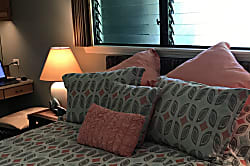 Poipu Shores 406A - Oceanfront Penthouse