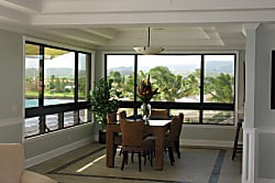 Poipu Shores 406A - Oceanfront Penthouse