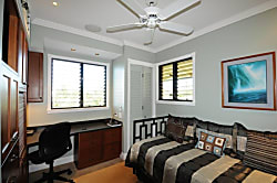 Poipu Shores 406A - Oceanfront Penthouse