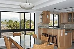 Poipu Shores 406A - Oceanfront Penthouse