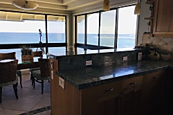 Poipu Shores 406A - Oceanfront Penthouse