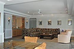 Poipu Shores 406A - Oceanfront Penthouse