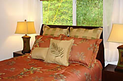 Bamboo Valley Inn 2BR Suite