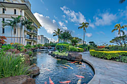 Beach Villas Ko Olina B703