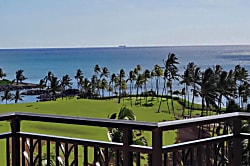 Beach Villas Ko Olina B703