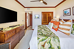 Beach Villas Ko Olina B703