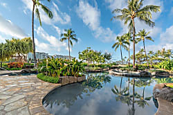 Beach Villas Ko Olina B703