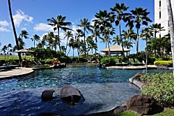 Beach Villas Ko Olina B703