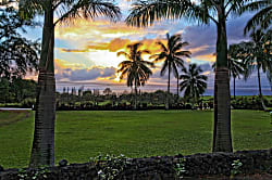 Hale Ulu Lulu Cottage