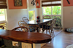 Hale Ulu Lulu Cottage