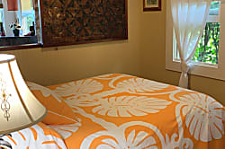 Hale Ulu Lulu Cottage