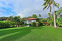 Hale Ulu Lulu Cottage