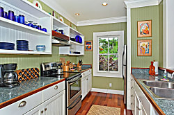 Hale Ulu Lulu Cottage