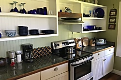 Hale Ulu Lulu Cottage