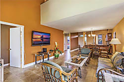Kamaole Sands 3 BR/3 BA + AC