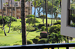 Kamaole Sands 3 BR/3 BA + AC