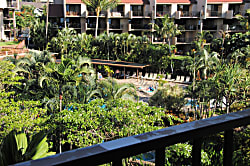 Kamaole Sands 3 BR/3 BA + AC