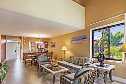 Kamaole Sands 3 BR/3 BA + AC