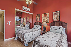 Kamaole Sands 3 BR/3 BA + AC