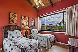 Kamaole Sands 3 BR/3 BA + AC