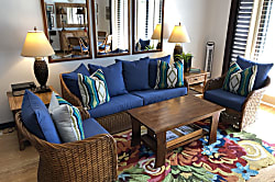 Kiahuna Plantation #155 (building 23)