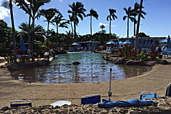 Kiahuna Plantation #155 (building 23)