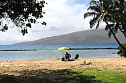 Kihei Bay Surf Unit 118