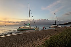 Whaler Resort Unit #1157