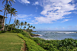 Wailua Bay View 209
