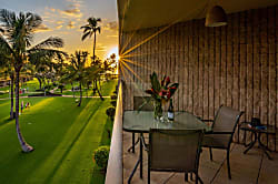 Maui Sunset A301