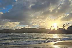 Lae Nani Private Condo