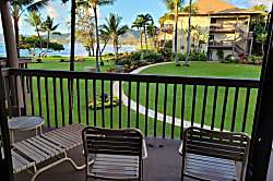 Lae Nani Private Condo