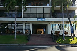 Kona Alii Condo