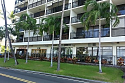 Kona Alii Condo