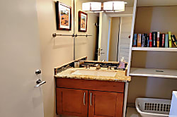 Whaler Penthouse Unit 1220