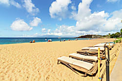 Whaler Penthouse Unit 1220