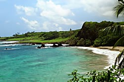 Hana vacation rental