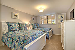 Polo Beach Club Unit on Second Floor