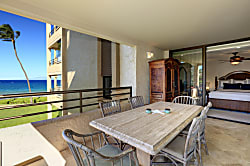 Polo Beach Club Unit on Second Floor