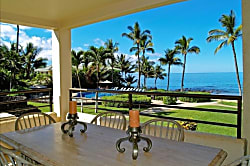 Polo Beach Club Unit on Second Floor