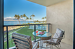 Kihei Surfside 202