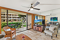 Sugar Beach Resort 104