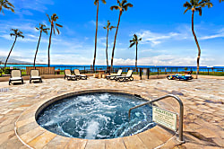 Sugar Beach Resort 104